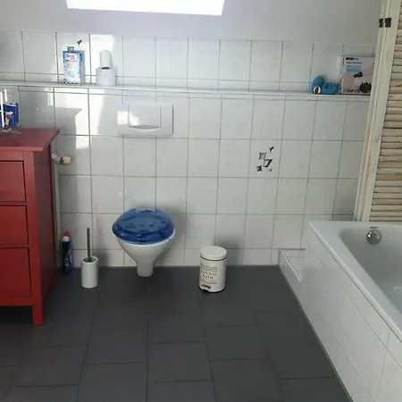 דירה Dachstudio 4 Schlafplatze In Ruhiger Lage Nahe Am Zentrum Postbauer-Heng